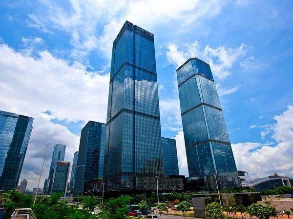广州-卓越时代广场